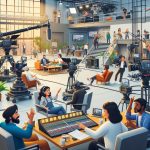 【芸能】中居正広氏・国分太一に続き…「キー局で“テレビで見ない日はない大物タレント”にハラスメント調査」報道で芸能界に走る“強い危機感”