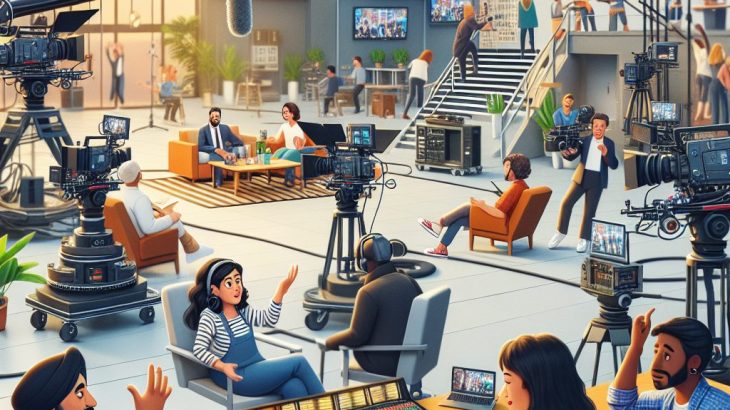 【芸能】中居正広氏・国分太一に続き…「キー局で“テレビで見ない日はない大物タレント”にハラスメント調査」報道で芸能界に走る“強い危機感”