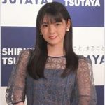 道重さゆみ、20日前にして  衝撃の発表 股間に棒を公開