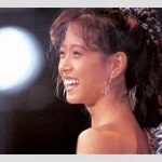 中森明菜の還暦記念ポップアップ開催！7月16日から伊勢丹新宿店での魅力とは