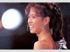 中森明菜の還暦記念ポップアップ開催！7月16日から伊勢丹新宿店での魅力とは