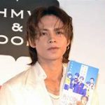 【芸能】上田竜也、KAT-TUN解散後初公の場 今後の活動に言及「やっぱ仲間と音楽やりたい」「仲間がほしい」