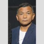 横須賀の道でパンク遭遇！この一年で3回目　中野英雄のバイク　横須賀の道は釘だらけ