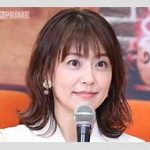 元小林麻耶、驚きの顔出し！最新姿にファンからの反響「前髪切られたのですね」