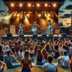 【音楽】ミセスの所属レーベルが謝罪　野外ライブの騒音に苦情多数「心より深くお詫び」「風向きにより想定以上に音が拡散」