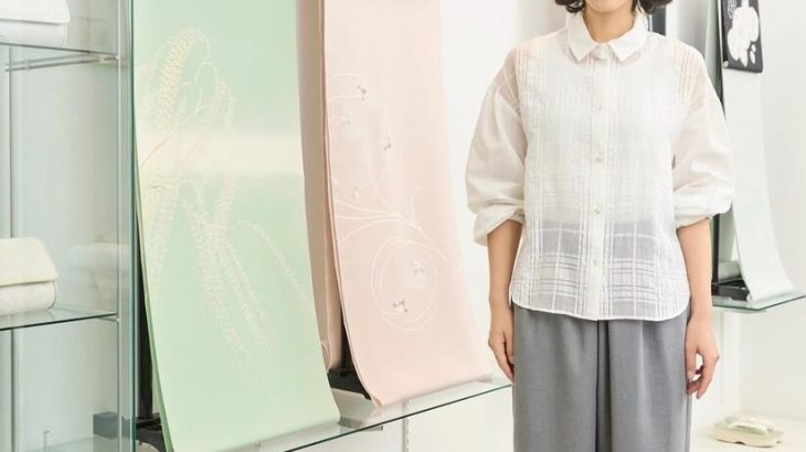 【芸能】朝ドラ「天花」ヒロイン藤澤恵麻　美人ママになった４２歳の姿！実家について告白「驚きました」の声