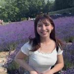 【芸能】「逸材が北海道に！」札幌テレビの新人女性アナ?ミニ丈?私服ショットが話題「そのうち天下とるな」「なぜ北海道でしか」