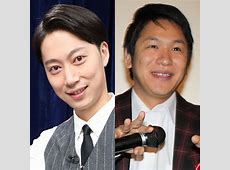 はんにゃ金田の結婚と川島の離婚、20年の節目に異例の“同時発表”