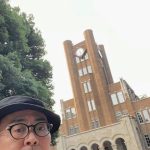 【芸能】田中卓志　突然の国家資格受験を公表　国立大理系卒　見事に会場に溶け込む姿をＳＮＳ「すごい！」「周囲の受験生が」