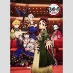 『鬼滅の刃』無限城編上映開始　感動が止まらない！号泣して服びしょびしょ