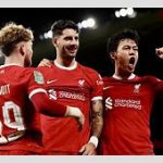 リバプール凱旋　6万7千人の前で横浜FM撃破　若手が魅せた逆転劇！遠藤航はキャプテンマーク