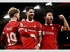 リバプール凱旋　6万7千人の前で横浜FM撃破　若手が魅せた逆転劇！遠藤航はキャプテンマーク