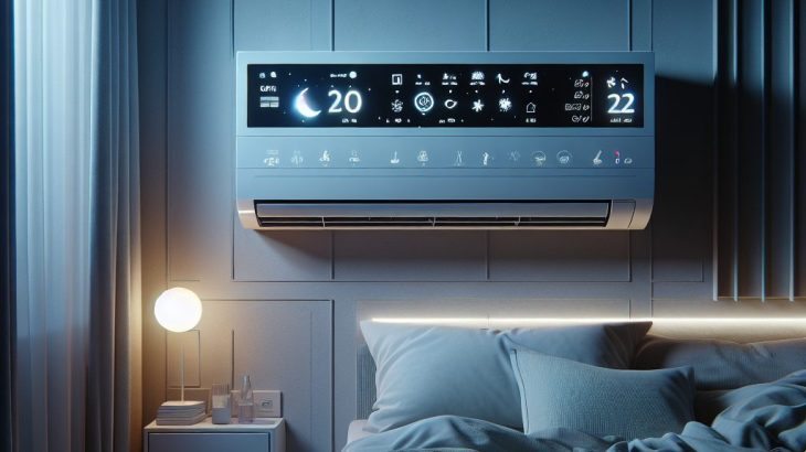 【社会】就寝時のエアコンの設定温度は、何度が正解？ 夏の冷房に関する議論がSNS上でヒートアップ