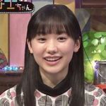 【芸能】『2025上半期CM数ランキング』　芦田愛菜が19社起用で首位！　2位は川口春奈で18社、3位に今田美桜、大谷翔平、賀来賢人で15社