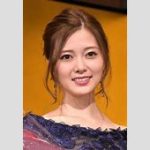 【芸能】白石麻衣が不眠を告白「目をつむっても、脳が起きている」   パンチングマシーンで絶叫