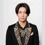 亀梨和也の身長173㎝って言ってたのに165㎝じゃね？ｗｗｗ