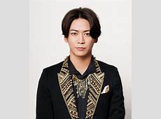 亀梨和也の身長173㎝って言ってたのに165㎝じゃね？ｗｗｗ