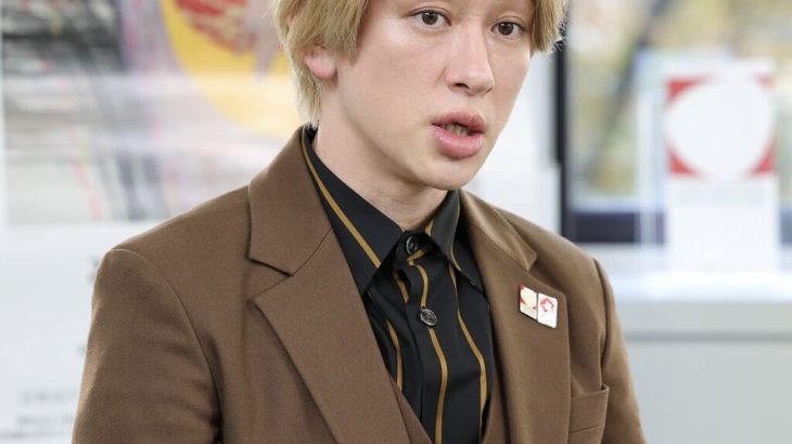 9800円で参加できる横山裕のBBQイベント、その裏に潜む切実事情とは？