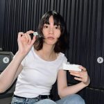 【芸能】のん、インスタフォロワー80万人突破！七夕らしいお菓子をくわえた最新ショットに「かわいい〜」