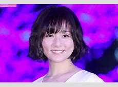 【芸能】女優・木村文乃が緊急入院　フジ初主演ドラマ撮影延期…過密スケジュールのなかイベント急きょ欠席　事務所は「入院は事実です」