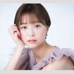 元フジ渡邊渚の写真集ヒットとテレビ復帰　女優業に進出の裏側