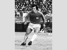 【訃報】釜本邦茂さん死去　81歳　肺炎で　68年メキシコ五輪得点王　日本史上最高のストライカー　Jリーグ発表