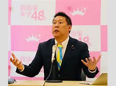立花孝志氏、名誉毀損告訴の真相とは？元県議の妻が語る「尊厳守りたい」
