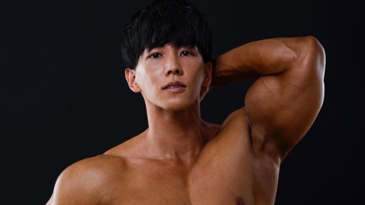 【芸能】「ハルクじゃん」横川尚隆 筋肉ゴツゴツ背中を披露!インパクト大な姿に「ユーラシア大陸あるやん」「これもう壁だろ」と話題