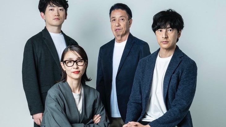 【芸能】水野美紀、世界視野に新会社を設立 取締役・プロデューサー就任 「才能が、正当に評価され、輝く世界を。」