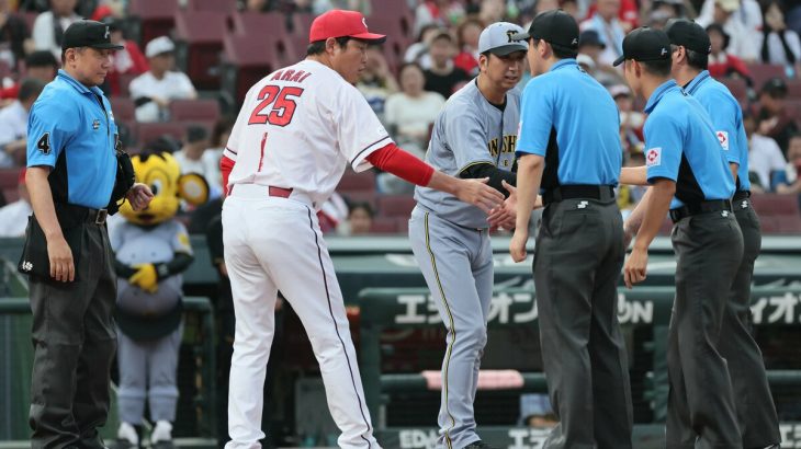 【プロ野球】カープ女子どこへ、空席目立つマツダスタジアム――最下位目前の広島にファンから無言のメッセージ