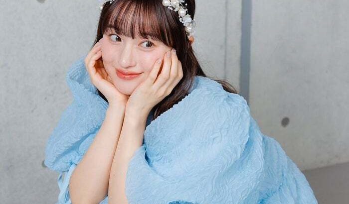 【芸能】歌手・武藤彩未、第1子出産発表 8月末で事務所退所へ「9月1日からは個人で活動」