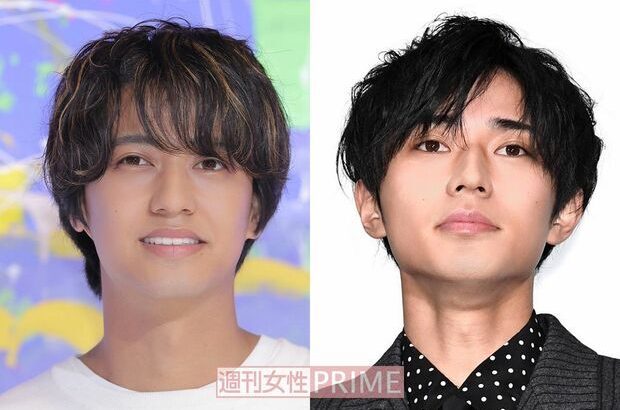 【芸能】キンプリ最新曲が「なぜ売上増」と騒然　相次ぐ熱愛報道を乗り越えたファンの“意地と涙”のワケ