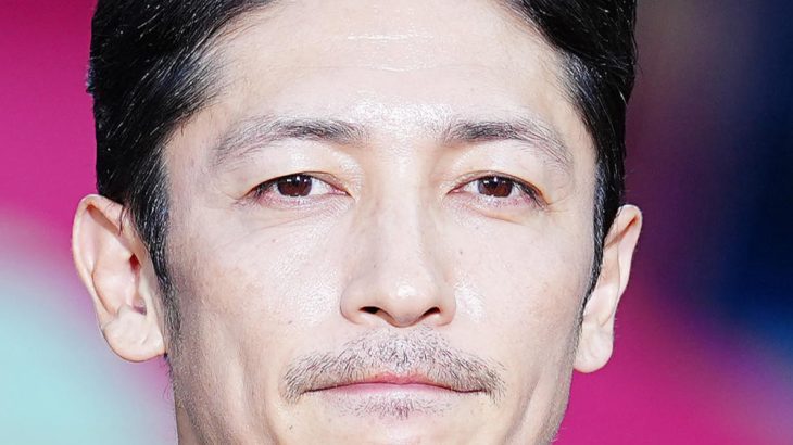 【俳優】玉木宏、80キロから52キロまで体重増減「卵白を１日10個」ストイックすぎる役作り語る
