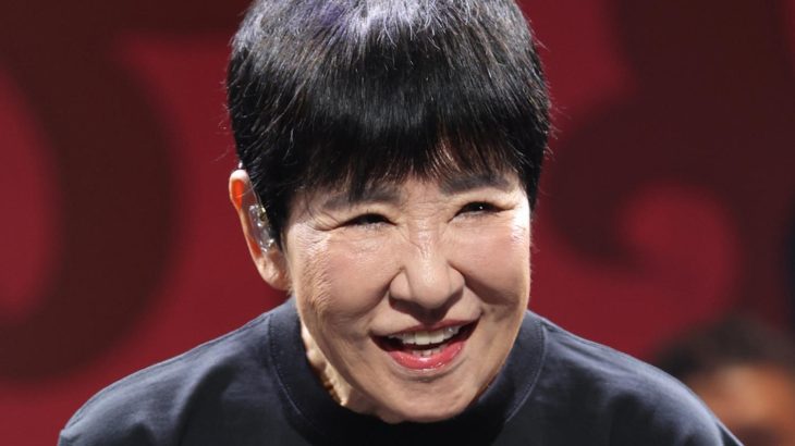 【芸能】和田アキ子、スマホをパチンコ店員に借りようとするも断られボヤく 「いっぱい金使ってるのに」