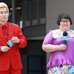 【芸能】安藤なつ　相方・カズレーザーの結婚発表後にユーチューブを更新し祝福「末長くお幸せに」