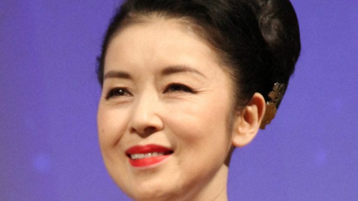 【芸能】藤あや子　76歳で他界した父の戦争体験  「捕まってたら射殺ですよ」「食べる物がなくて。ベルトを煮込んで…」