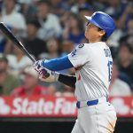 【野球】大谷翔平が驚異の3戦連発42号　5戦4発でリーグトップタイ、エ軍本拠地通算100HR