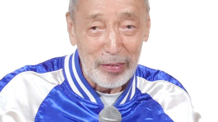 【芸能】テリー伊藤氏、9月から教壇に　東京国際大学の特命教授に就任　「まさか自分が」