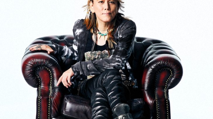 【訃報】歌手のNoBこと山田信夫さんが死去　61歳　腎臓がん　アニメ「聖闘士星矢」主題歌「ペガサス幻想」担当