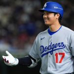 【MLB】大谷翔平、4試合連続43号逆転ソロ！ 今季最長11試合連続安打＆リーグ単独トップに浮上