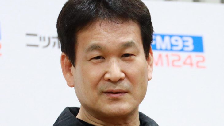 【芸能】辛坊治郎氏、タイで階段から転落し肋骨骨折 「運が悪けりゃ死んでたね」