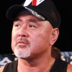 【芸能】武藤敬司、”要介護三銃士”集結を報告　ファン大喜び