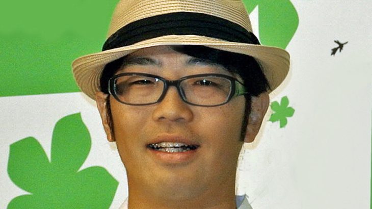 【芸能】ドランクドラゴン・鈴木拓、電車で置引被害「私人逮捕しようと思った」が…　実は芸能界屈指の格闘家