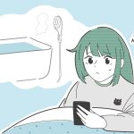 【社会】疲れてお風呂に入るのが面倒くさい「風呂キャンセル界隈」 SNSでトレンド入りしたネット用語の実態…「バレなければOK」