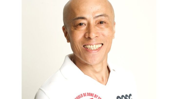 【芸能】熊本移住7年の井手らっきょ（65）、長年連れ添った年上妻との離婚を告白