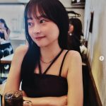 【芸能】影山優佳、キャミソール姿で大人の魅力　「美しすぎる」「ビジュ神すぎ」