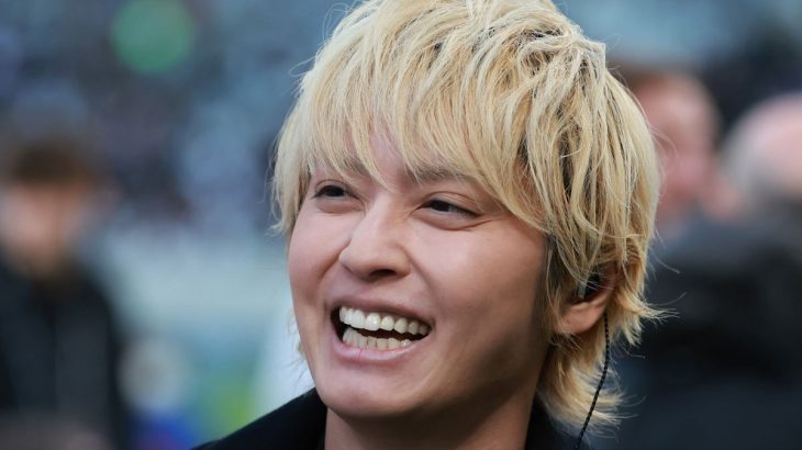 【芸能】手越祐也　20代の〝心残り〟告白 「もっと早く独立してたかった」