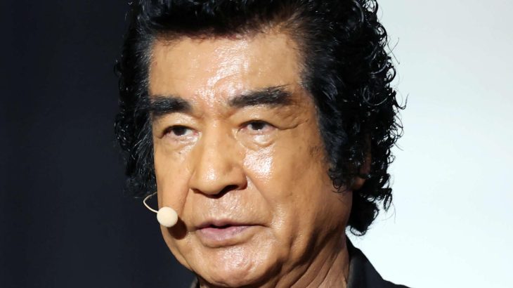 【芸能】藤岡弘、政治家の靖国神社参拝について持論「なんらやましいことはない」