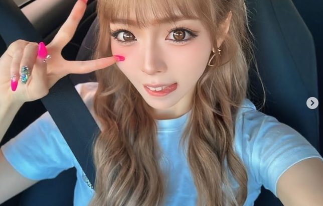 【芸能】ゆうちゃみ妹・ゆいちゃみ『ロンハー』で「ゆい小池」に改名　ノブから引き継ぐ