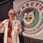 【芸能】田代まさし氏「最終的な目標は鈴木雅之の横で歌うこと」　10年ぶり新刊、刑務所で書きためた言葉と直筆画